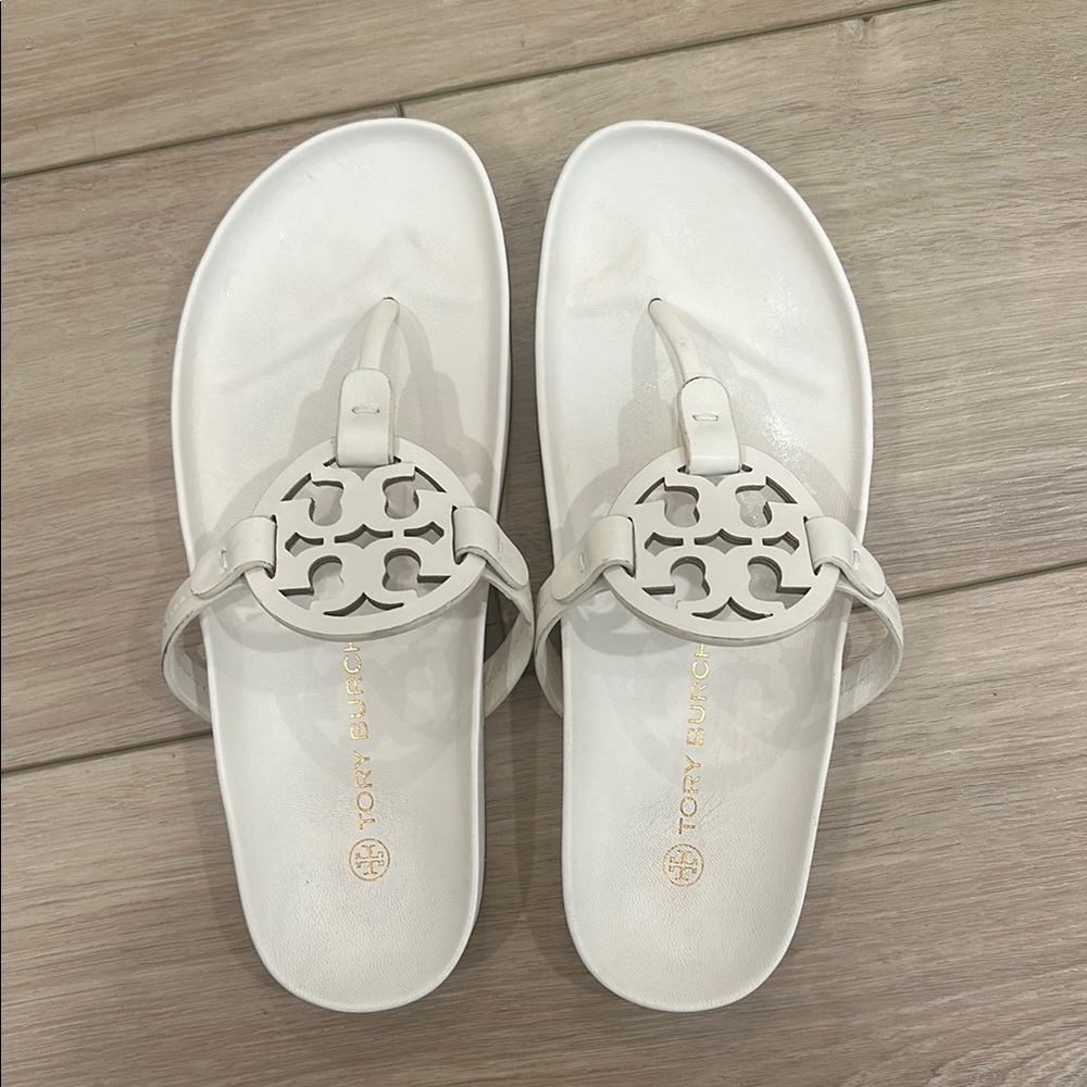 Tory Burch Miller Cloud Sandal